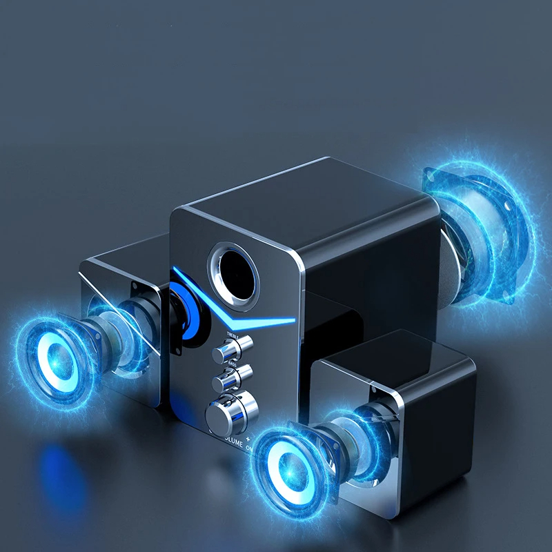 Bluetooth Speaker Home Theater - Home Cinema Speaker System ulasan dan harga