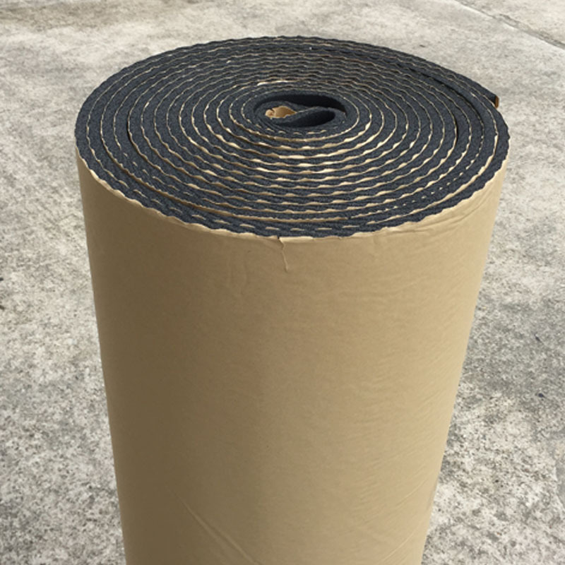 1 Roll 200cmx50cm 6mm/8mm/10mm - Acoustic Foam Panel ulasan dan harga