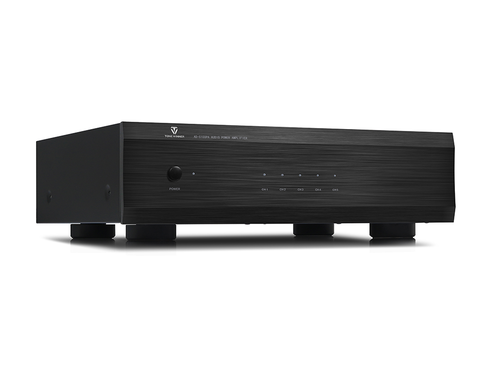 Tonewinner AD-5100PA+ 500W Pow - Home Cinema Receiver ulasan dan harga