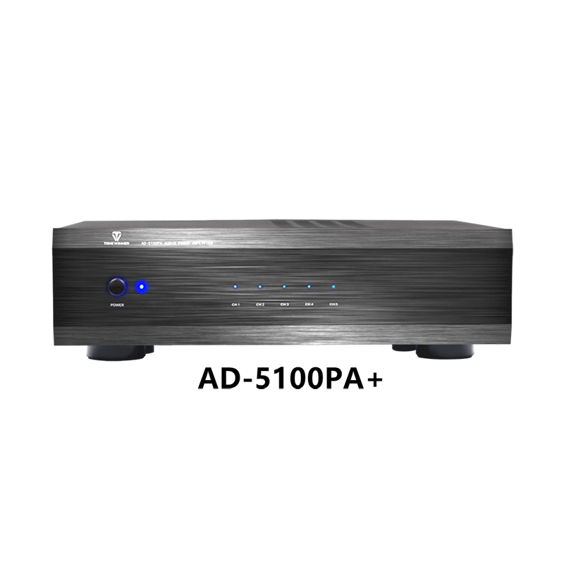 Tonewinner AD-5100PA+ 500W Pow - Home Cinema Receiver ulasan dan harga