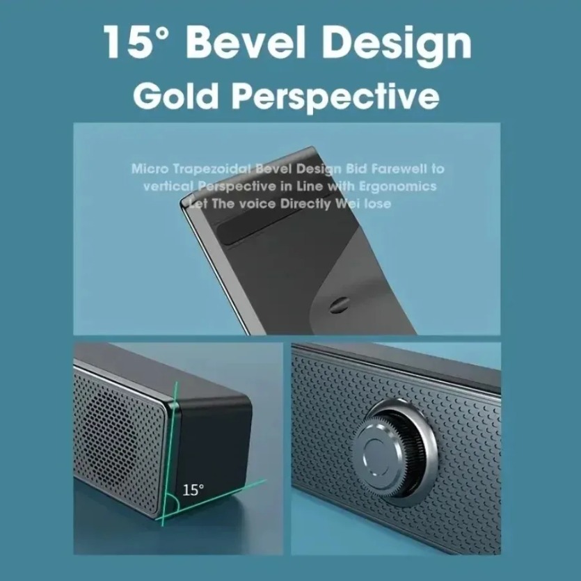 XIKCU Wireless Bluetooth and P - Home Cinema With Wireless Rear Speakers ulasan dan harga