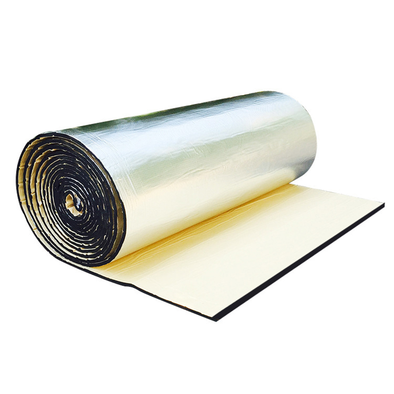 100/150/200/300cmx50cm Car Sou - Acoustic Foam Panel ulasan dan harga