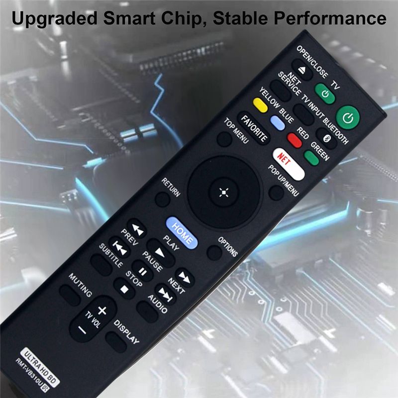 DT21 Replacement Remote Contro - Home Cinema Blu Ray Sony ulasan dan harga