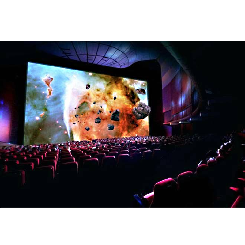 Ultra HD 8K Cob LED Advertisin - Home Cinema Tv Screen ulasan dan harga