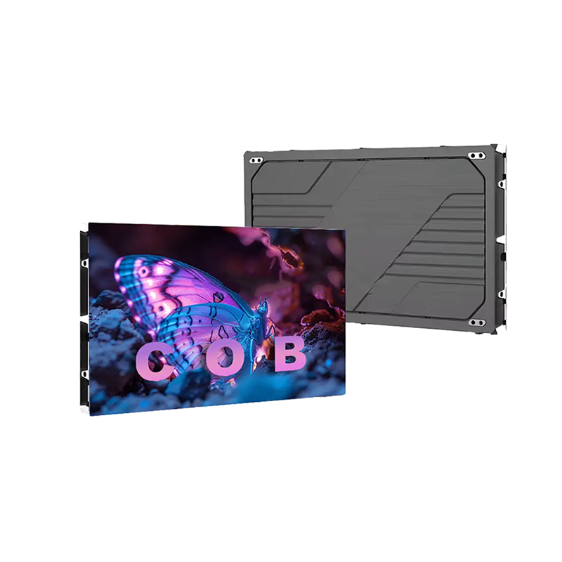 Ultra HD 8K Cob LED Advertisin - Home Cinema Tv Screen ulasan dan harga