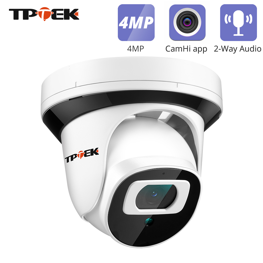 4MP IP Wifi Camera Wi-Fi 2MP 1 - Home Cinema Sony ulasan dan harga