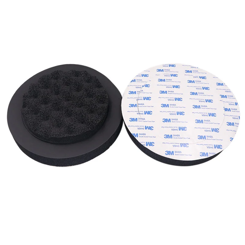 3M Adhesive 6.5 inch Car Horn  - Acoustic Foam Panel ulasan dan harga
