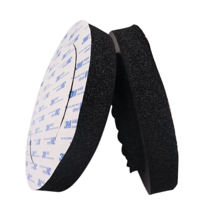 3M Adhesive 6.5 inch Car Horn  - Acoustic Foam Panel ulasan dan harga
