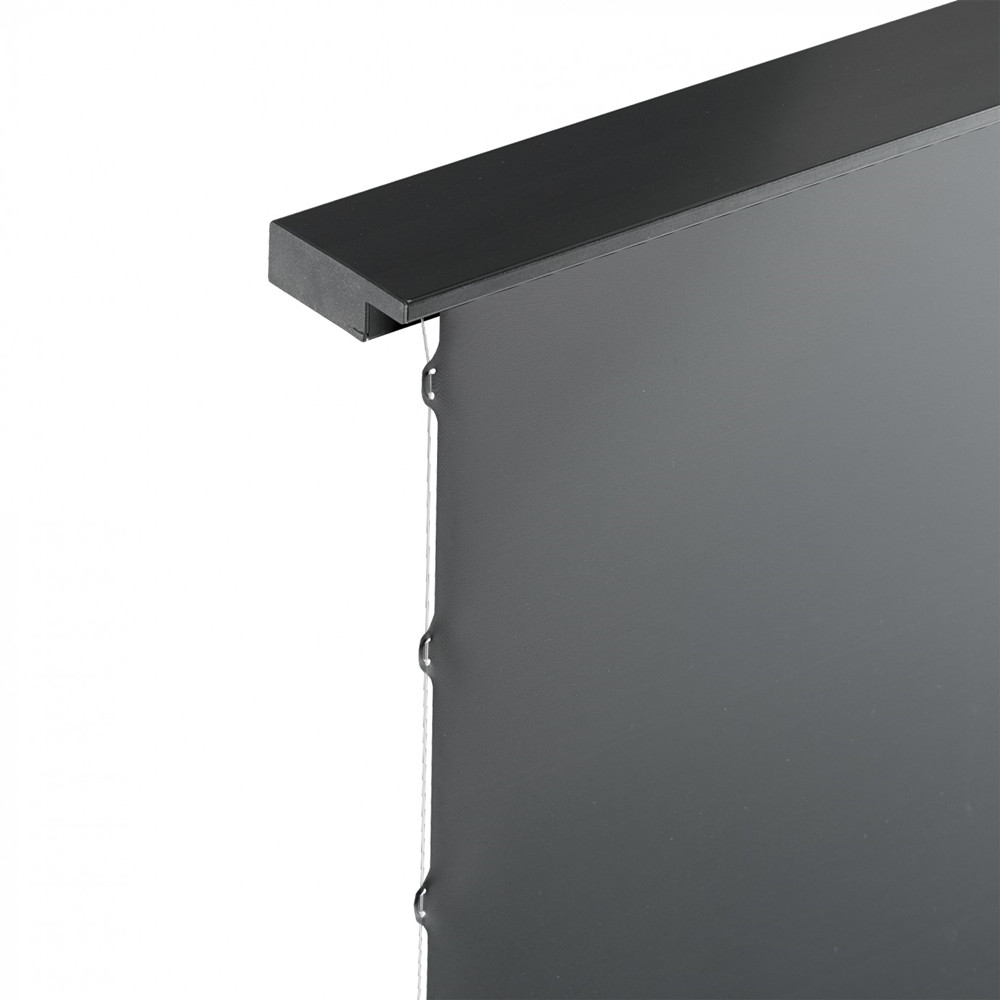 Free Shipping 100inch 16:9 UST - Home Cinema Tv Screen ulasan dan harga