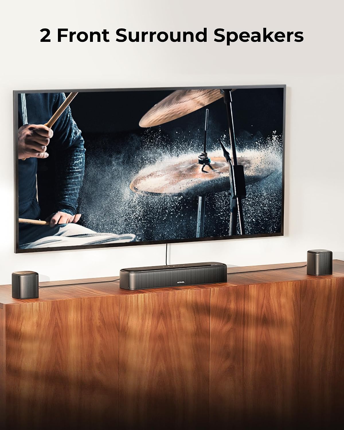 7.1-Channel Dolby Atmos Surrou - Home Cinema Dolby Atmos ulasan dan harga