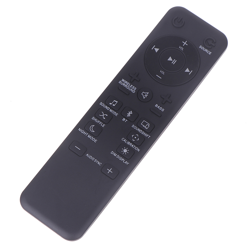 Black Remote Control For JBL B - Home Cinema Onkyo 5.1 ulasan dan harga