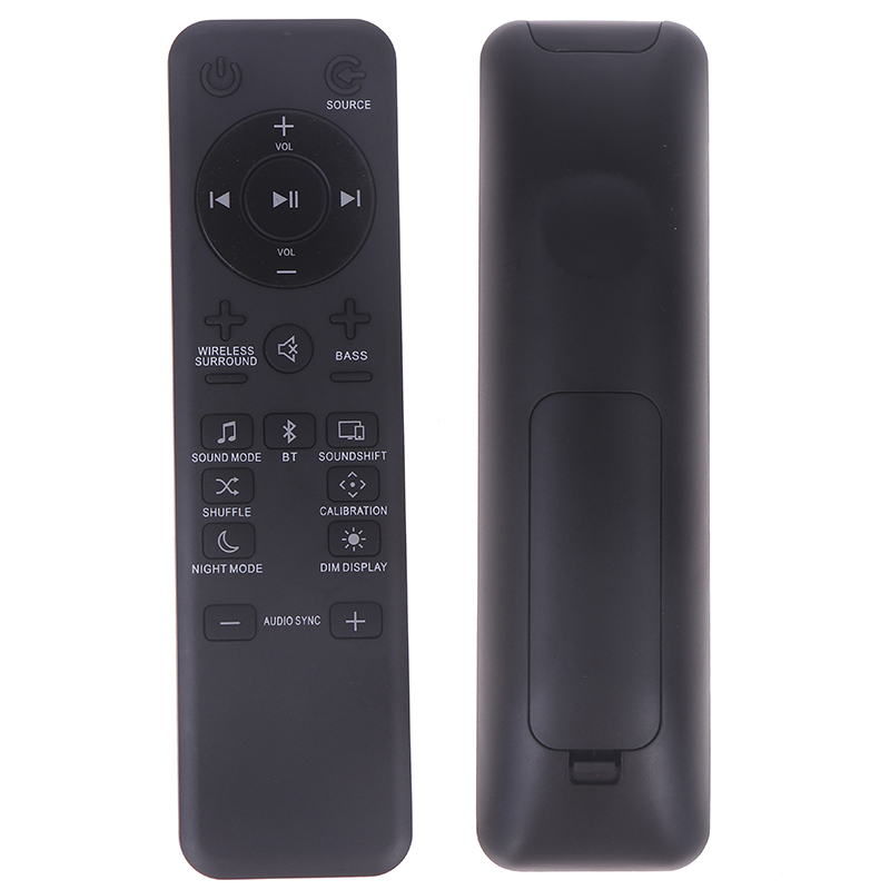 Black Remote Control For JBL B - Home Cinema Onkyo 5.1 ulasan dan harga
