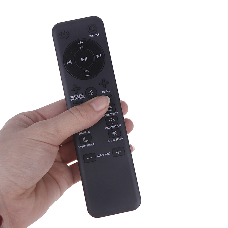 Black Remote Control For JBL B - Home Cinema Onkyo 5.1 ulasan dan harga