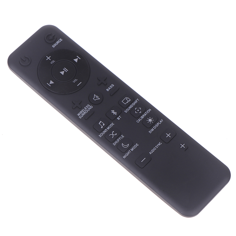 Black Remote Control For JBL B - Home Cinema Onkyo 5.1 ulasan dan harga