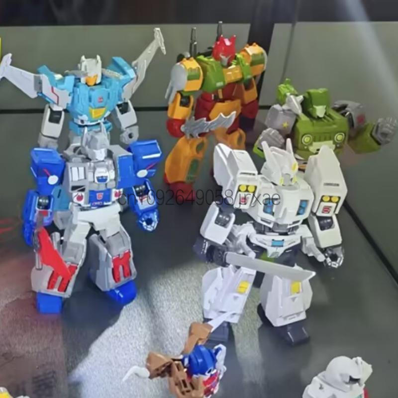 Blokees Transformers Galaxy Ve - Home Cinema Lighting ulasan dan harga