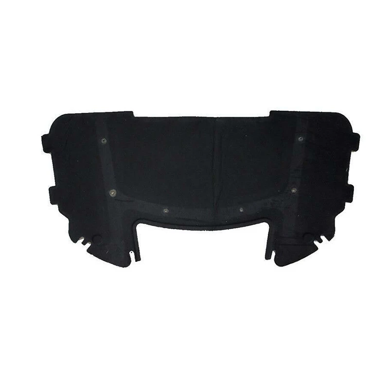 For BMW E90 E91 E92 E93 Front  - Acoustic Foam Panel ulasan dan harga