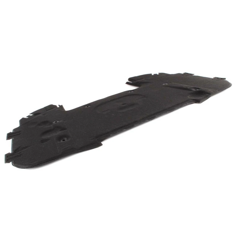 For BMW E90 E91 E92 E93 Front  - Acoustic Foam Panel ulasan dan harga