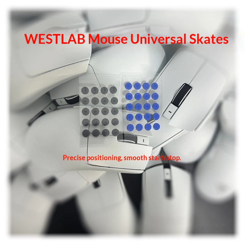 WestLab PTFE UPE+Soundproofing - Acoustic Foam Panel ulasan dan harga