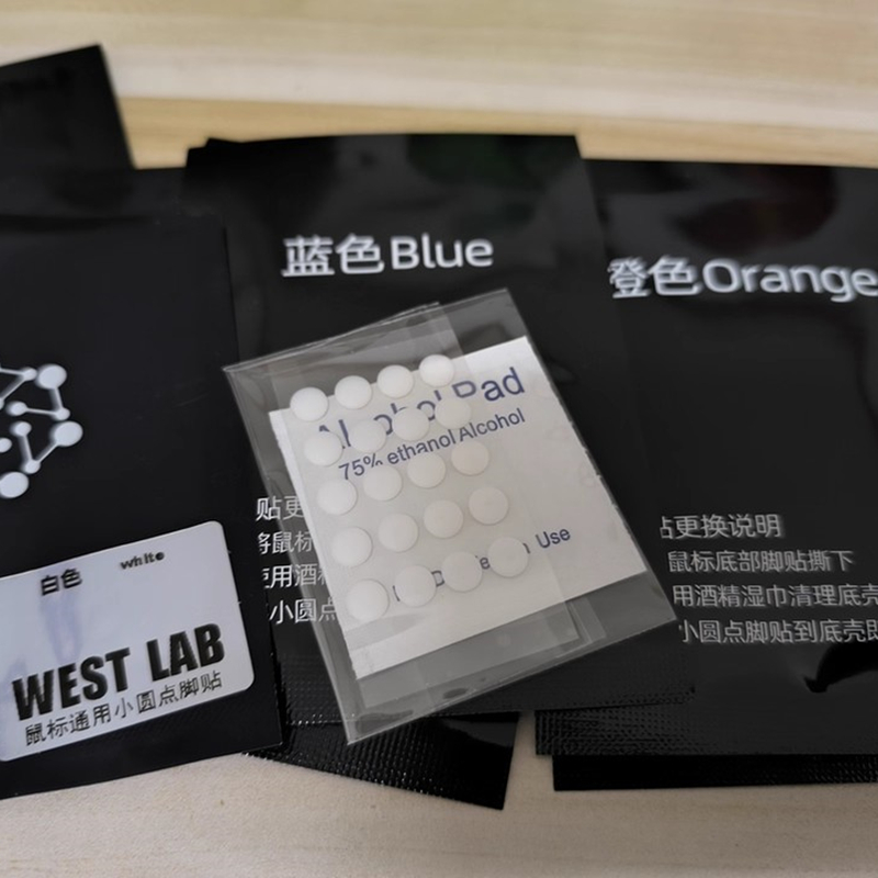 WestLab PTFE UPE+Soundproofing - Acoustic Foam Panel ulasan dan harga