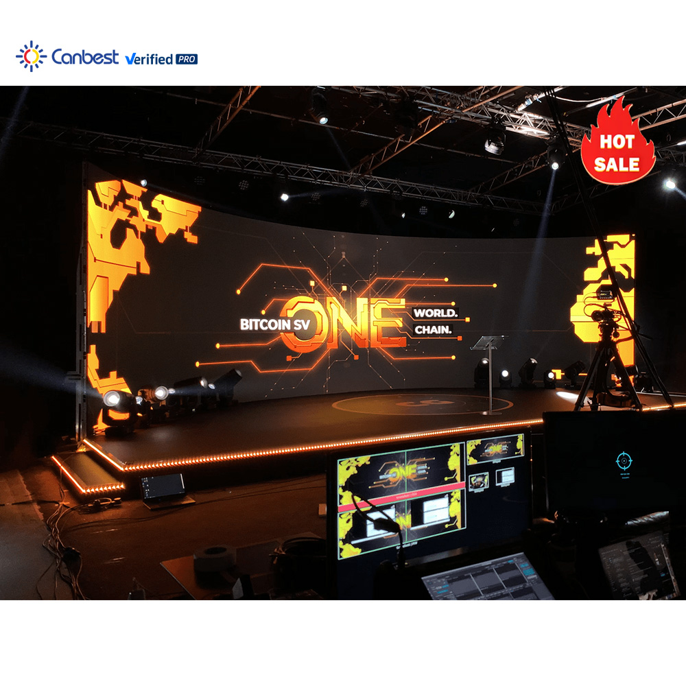 Indoor P1.2 P1.8 600X337.5Mm L - Home Cinema Tv Screen ulasan dan harga