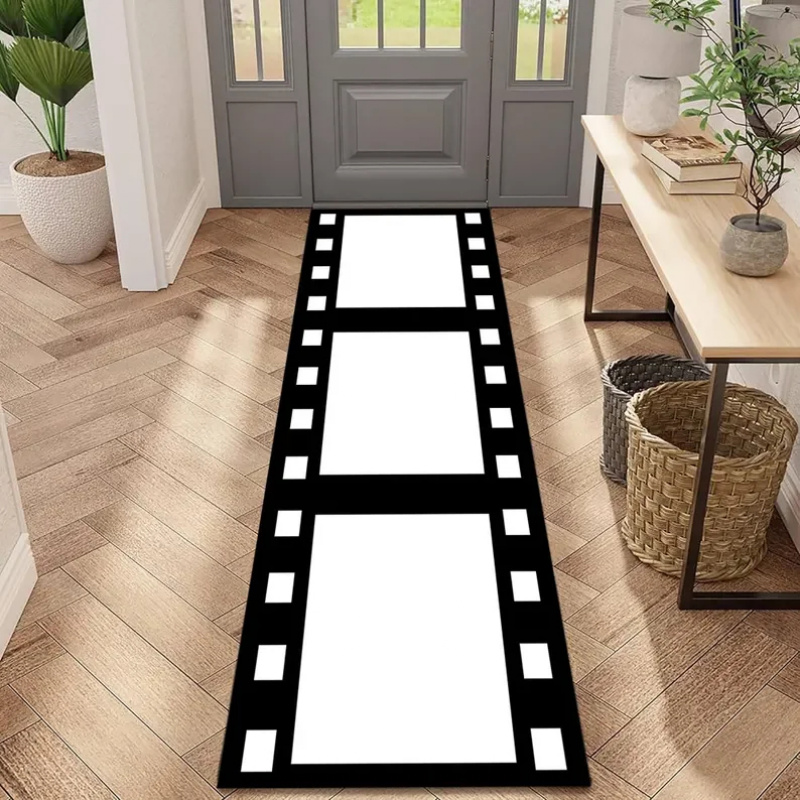 Vintage Cinema Ticket Film The - Home Cinema Tickets ulasan dan harga