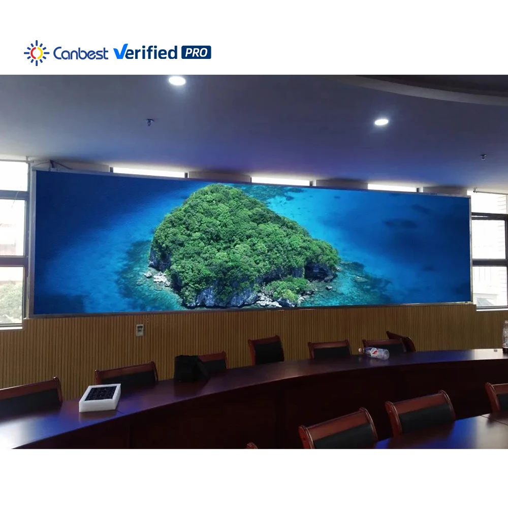 600x337.5mm 16:9 P1.2 P1.5 P1. - Home Cinema Tv Screen ulasan dan harga