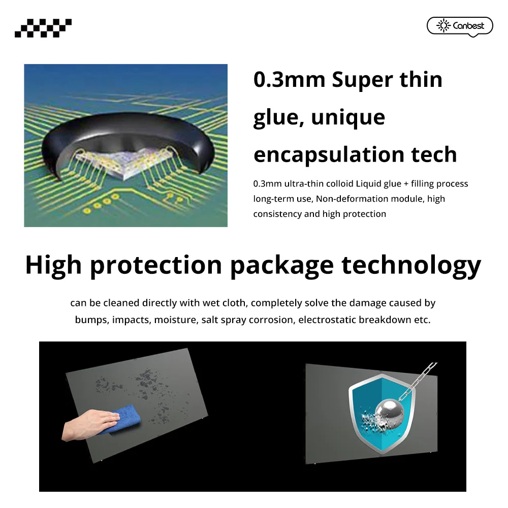 600x337.5mm 16:9 P1.2 P1.5 P1. - Home Cinema Tv Screen ulasan dan harga
