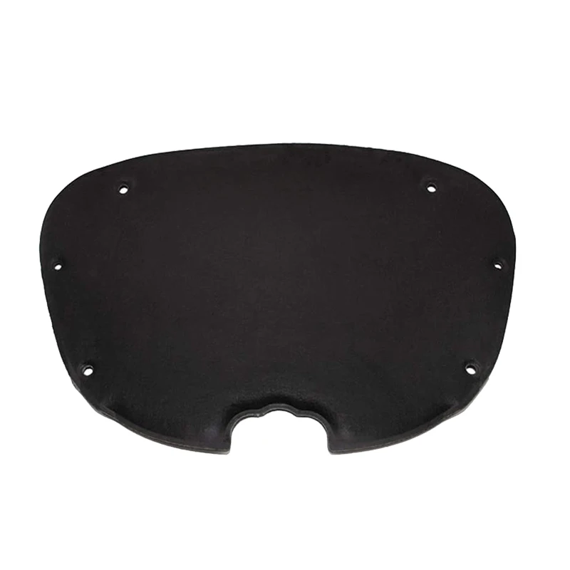 For Tesla Model 3 Hood Engine  - Acoustic Foam Panel ulasan dan harga