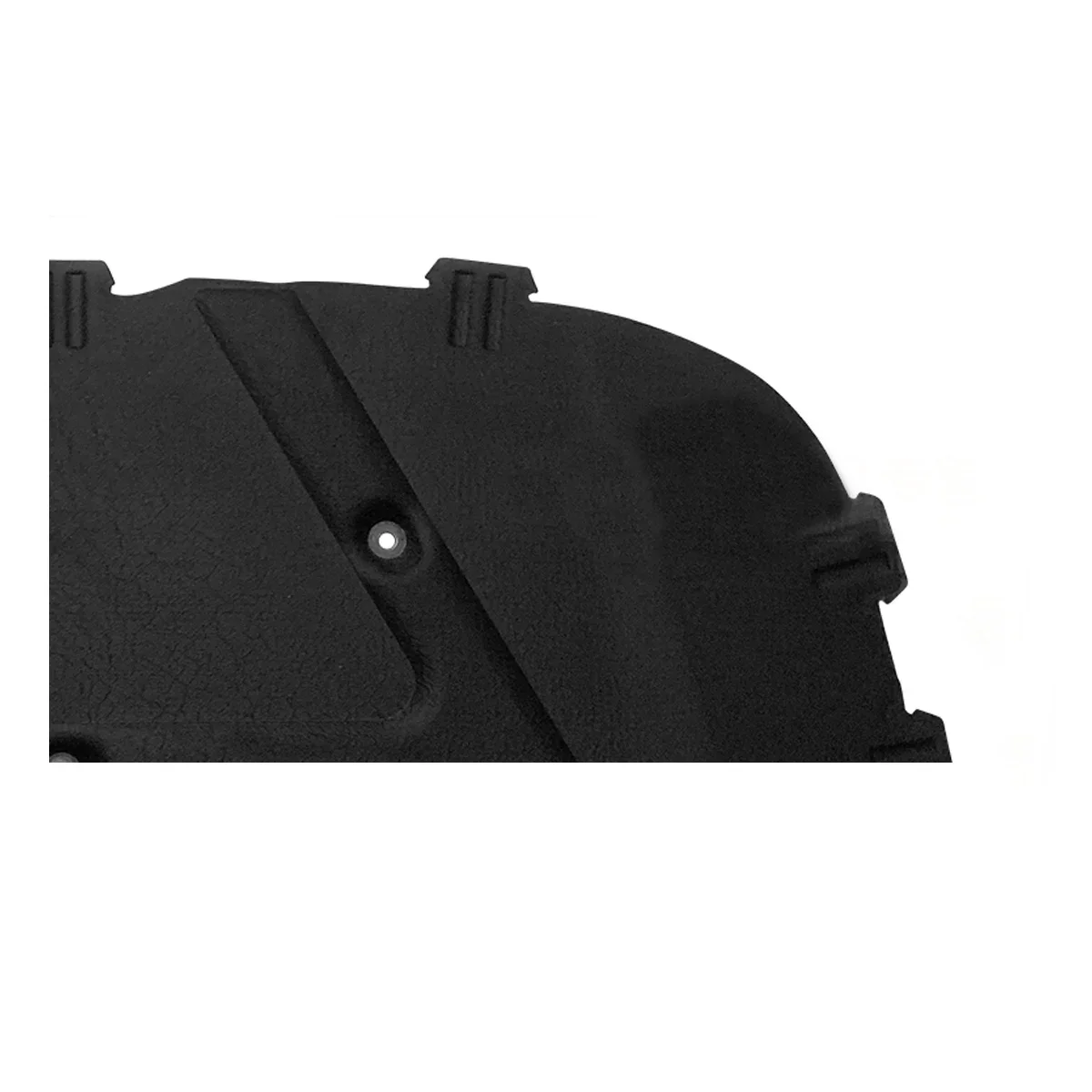 Front Engine Hood Sound Heat I - Acoustic Foam Panel ulasan dan harga