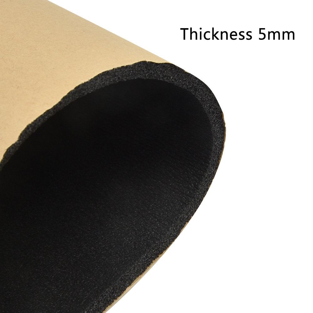 Tools High Quality Car Insulat - Acoustic Foam Panel ulasan dan harga