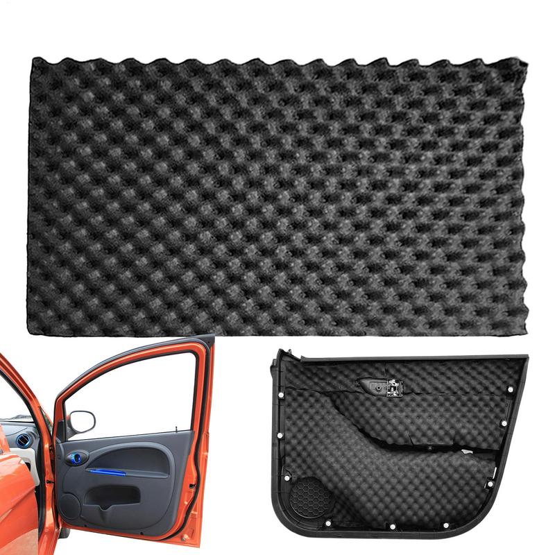 Sound Absorbing Panel Sound Pa - Acoustic Foam Panel ulasan dan harga