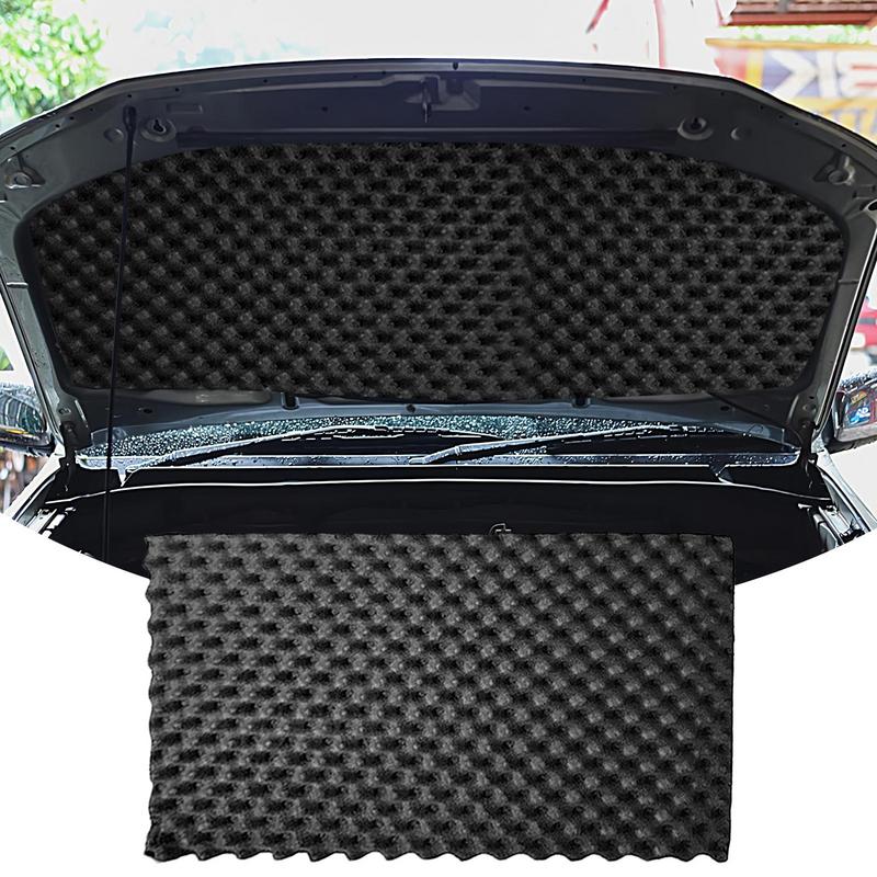 Sound Absorbing Panel Sound Pa - Acoustic Foam Panel ulasan dan harga