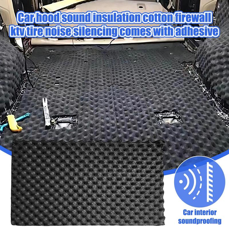 Sound Absorbing Panel Sound Pa - Acoustic Foam Panel ulasan dan harga