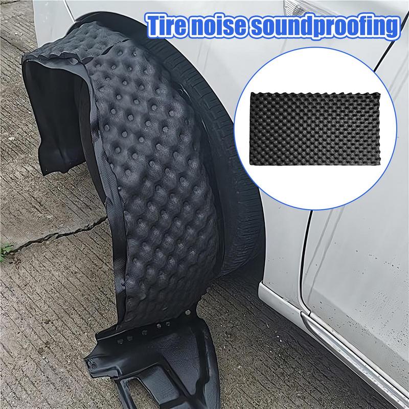 Sound Absorbing Panel Sound Pa - Acoustic Foam Panel ulasan dan harga